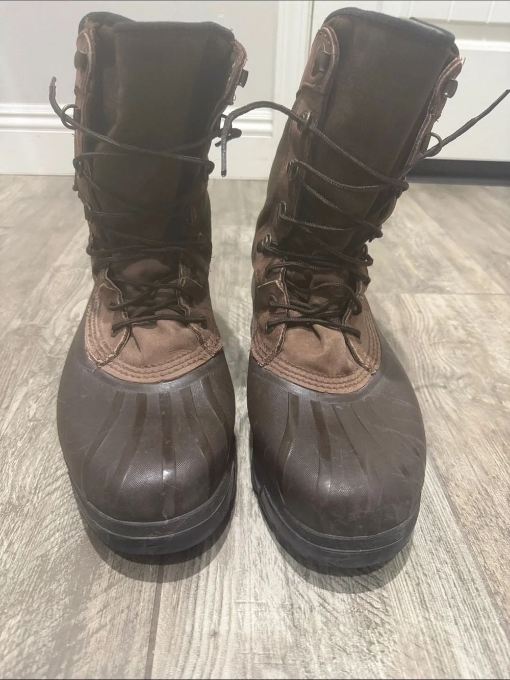 Sorel Waterproof Boots